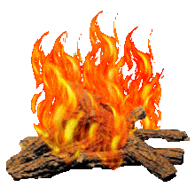 Fire gif
