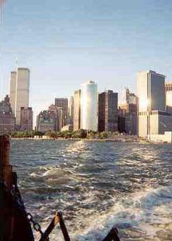 Another from the SI Ferry