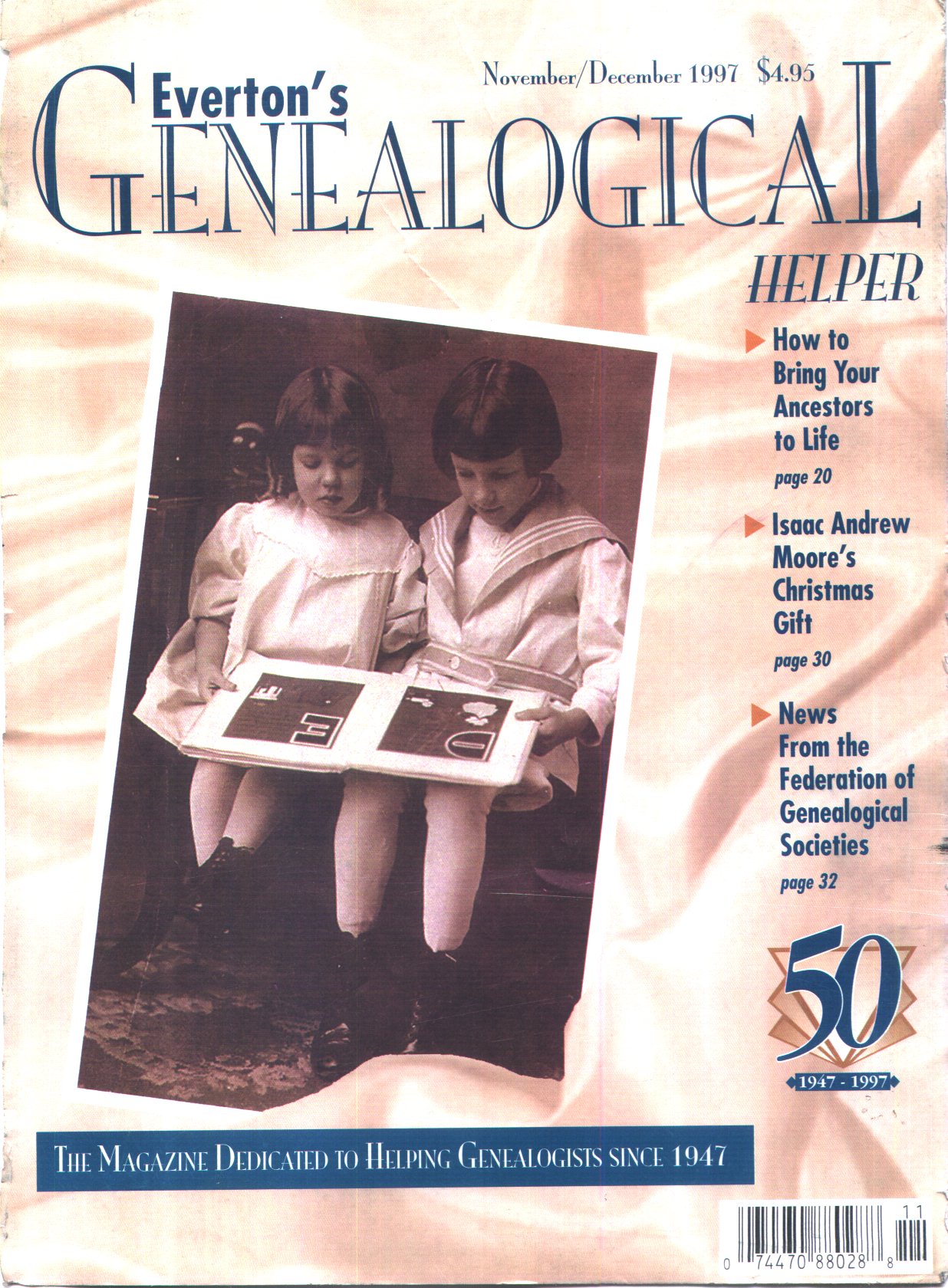 Genealogical Helper