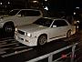 This a Kyoto gangster wannabe. They drive around in these huge cars making a lot of noise. They quite simply suck!