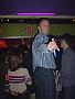 This guy must have been close to 7 feet! Look at the height of the person next to him! Also, you won't believe how close this guy came to being the minger of the month!