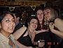 Some drunken hoes I picked up in Sam & Daves! Na, seriously (from left) it's LJ, Michelle, Sue and Rhi. Looovely!