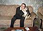 Me in Ireland with lovely skippy! I miss her so much!