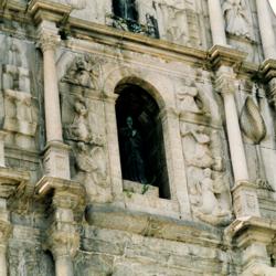 Saint Paul Facade
