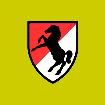 11th ACR Home