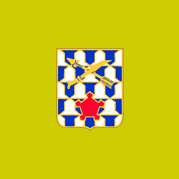 16th Infantry Regiment Home