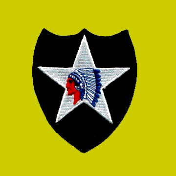 2nd Infantry Division Home