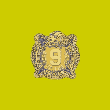 9th Infantry Regiment Home