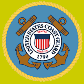 U.S. Coast Guard Home