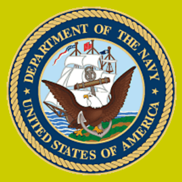 U.S. Navy Home