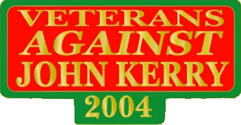 Vietnam Veterans Against John Kerry