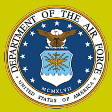 U.S. Air Force Home