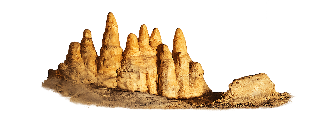 Cave Bottom