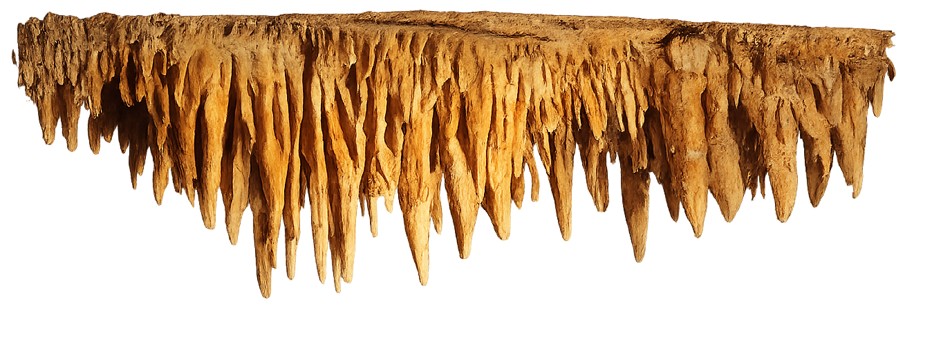 Cave Top