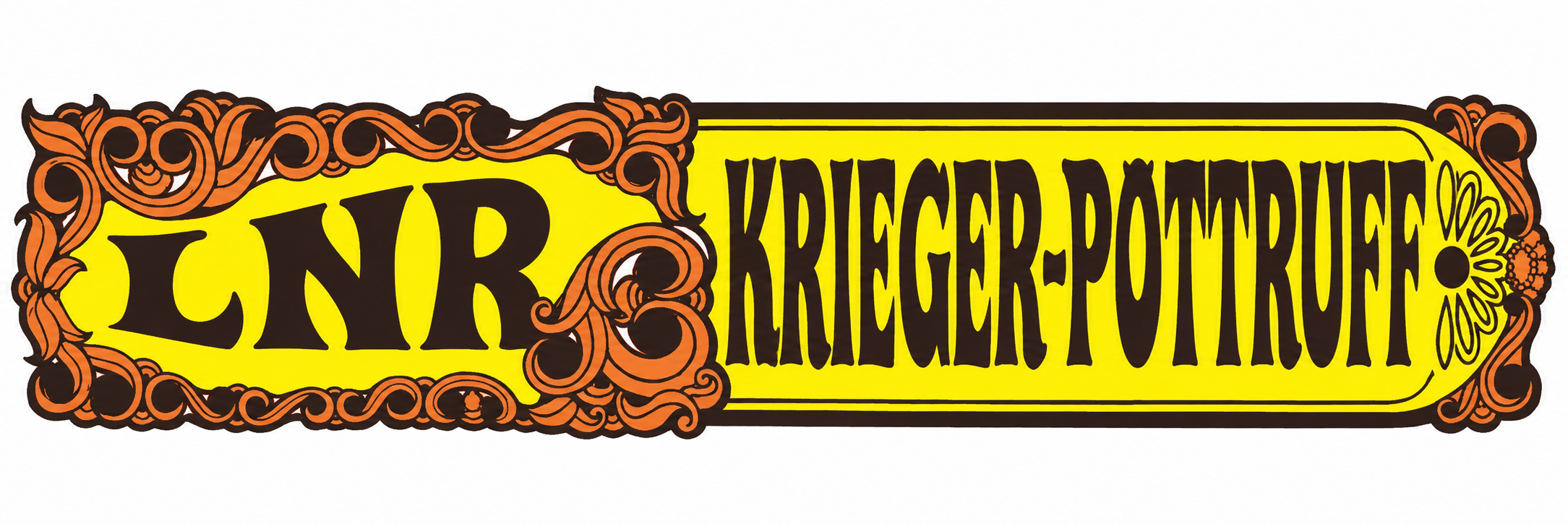 Name Header