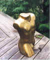 "Sons of Adam" in bronze