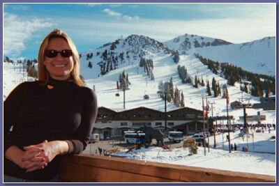 Mammoth Mt.