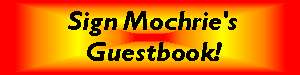 Feel Free To Sign My Guestbook!