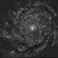 Star Wars Galaxy Map