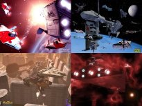 Star Wars Wallpapers
