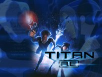 Titan A.E.
