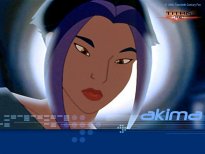 Akima 1