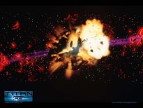 The Destruction of Earth 2