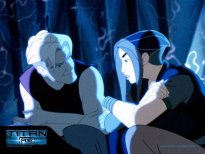 Cale and Akima