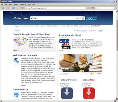Klik Gambar untuk download