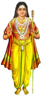 Skanda