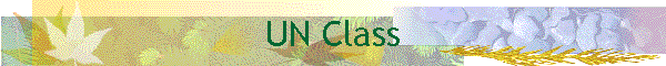 UN Class