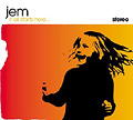 jem - it all starts here
