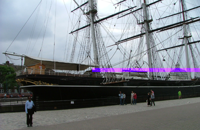 Old Ship