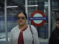 tube station