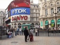 Picadally Circus