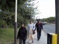 evening Walk
