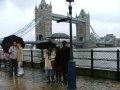 Tower bridge