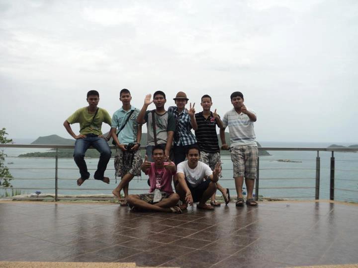 Welcome to We are Family