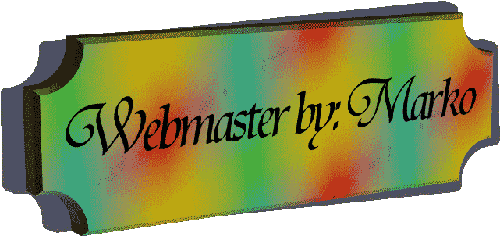Webmaster