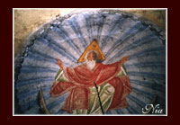 St.Dimitar church - Teshevo