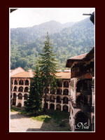 Monasteries