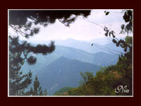 Mountains