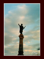Statue of Liberty