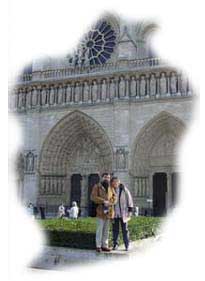 Notre Damme de Paris