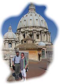 St. Pietro