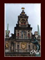 Anwtwerpen