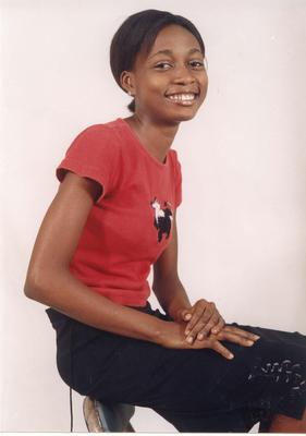 Stella Ikang