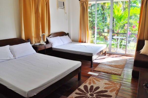 Hostel