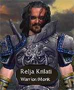 Relja Krilati