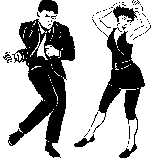 jive